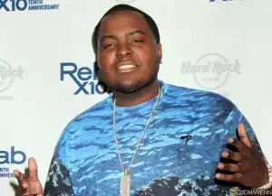 Instrumental: Sean Kingston - Eenie Meenie